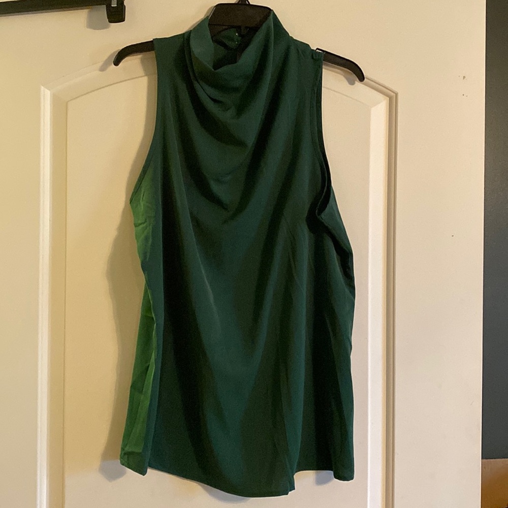 Tank Top blouse